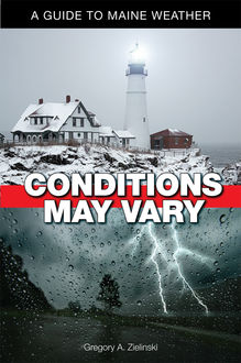 Conditions May Vary, Greg Zielinski