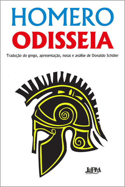 Odisseia, Homero