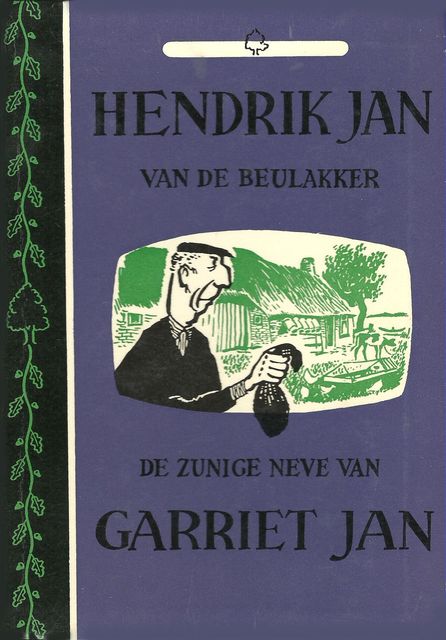Hendrik Jan van de Beulakker, Havanha