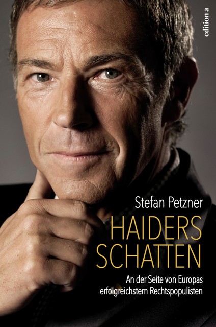 Haiders Schatten, Stefan Petzner