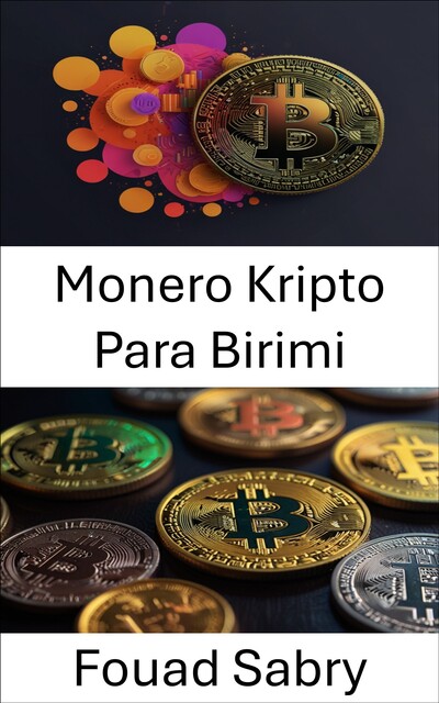 Monero Kripto Para Birimi, Fouad Sabry