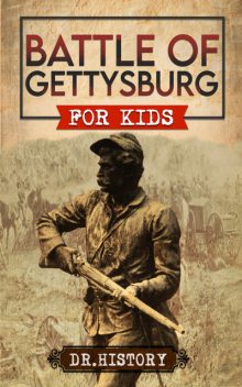 Battle of Gettysburg, History