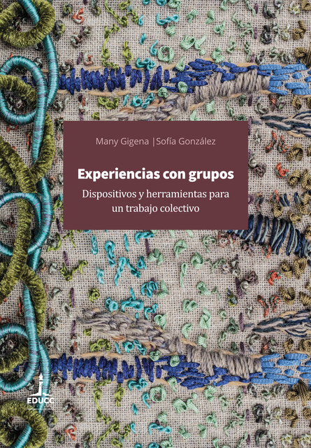 Experiencias con grupos, Many Gigena, Sofía González