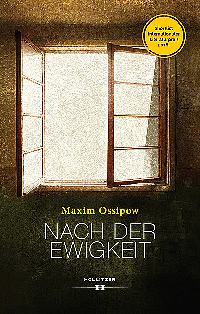 Nach der Ewigkeit, Maxim Ossipow