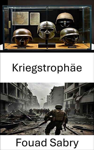 Kriegstrophäe, Fouad Sabry