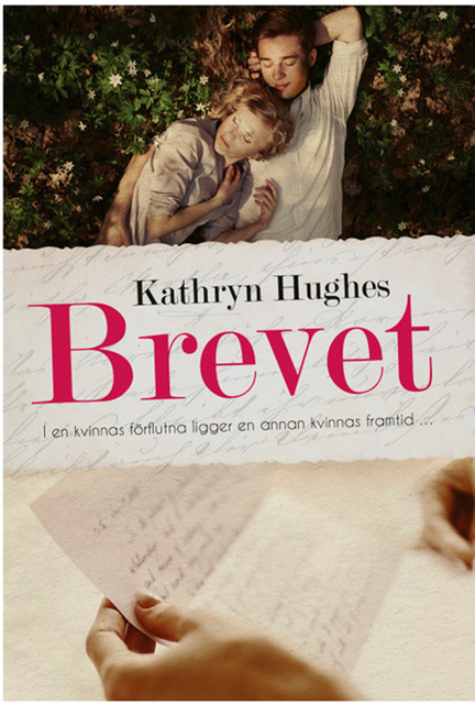 Brevet, Kathryn Hughes