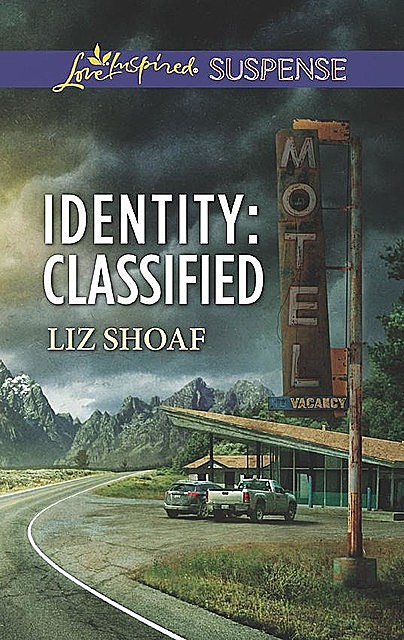 Identity: Classified, Liz Shoaf
