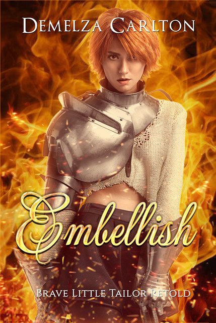 Embellish, Demelza Carlton