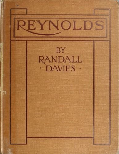 Reynolds, Randall Davies