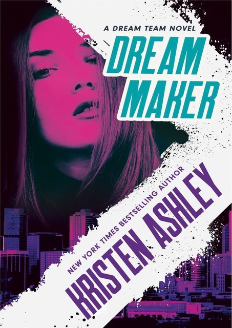 Dream Maker, Kristen Ashley