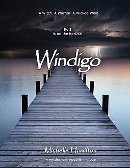 Windigo, Michelle Hamilton