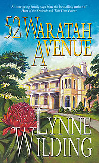 52 Waratah Avenue, Lynne Wilding