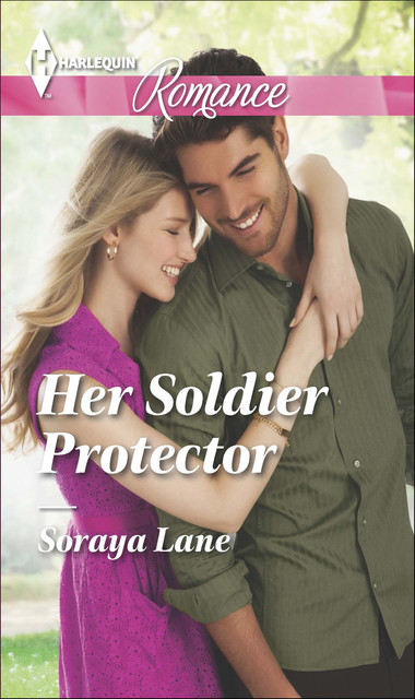 Her Soldier Protector, Soraya Lane