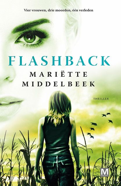 Flashback, Mariette Middelbeek