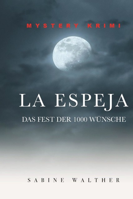La Espeja, Sabine Walther