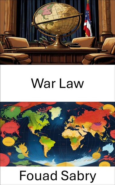 War Law, Fouad Sabry