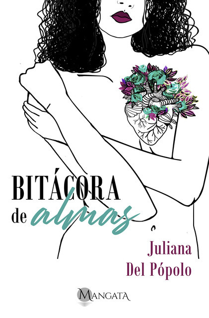 Bitácora de almas, Juliana Del Pópolo