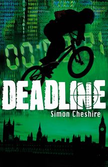 Deadline, Simon Cheshire