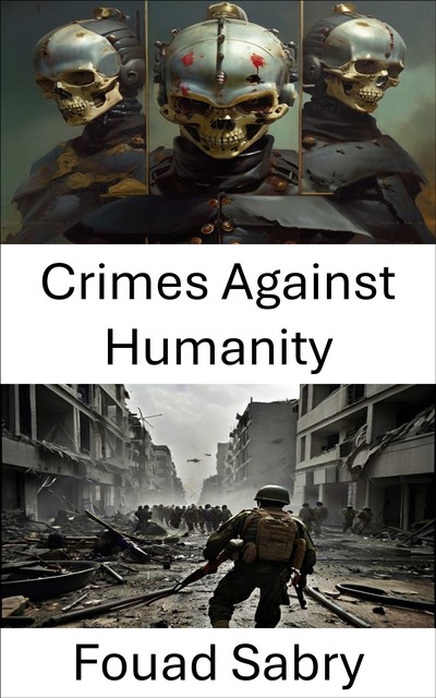 Crimes Against Humanity, Fouad Sabry