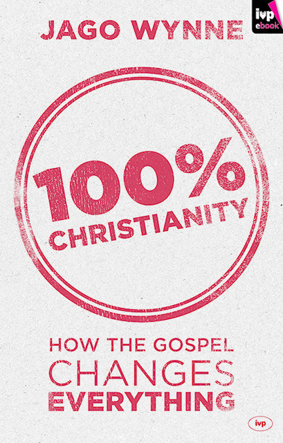 100% Christianity, Jago Wynne