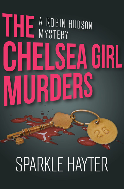 The Chelsea Girl Murders, Sparkle Hayter