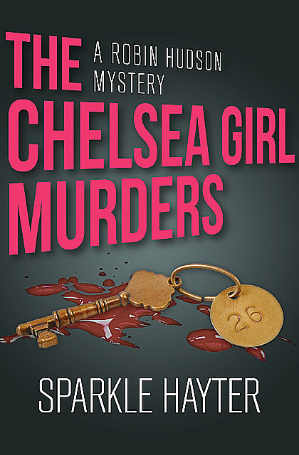 The Chelsea Girl Murders, Sparkle Hayter