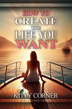 How to Create the Life You Want, Kitty Corner