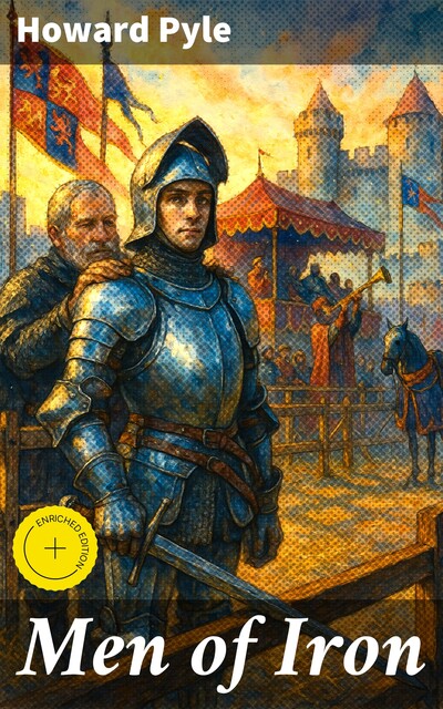 Men of Iron, Howard Pyle