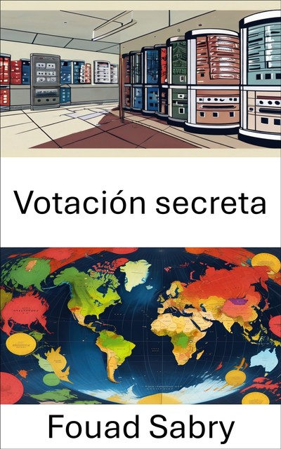 Votación secreta, Fouad Sabry