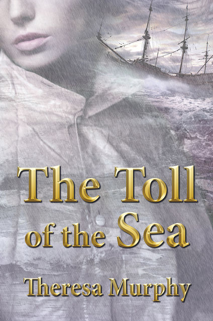 The Toll of the Sea, Theresa Murphy