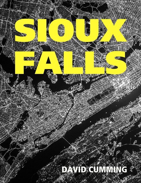 Sioux Falls, David Cumming