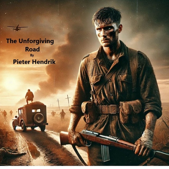 The Unforgiving Road, Pieter Hendrik