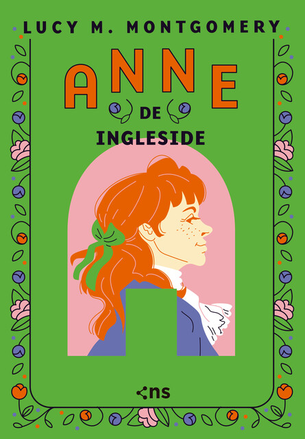 Anne de Ingleside, Lucy Maud Montgomery