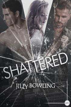 Shattered, Jilly Bowling