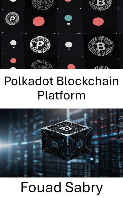 Polkadot Blockchain Platform, Fouad Sabry