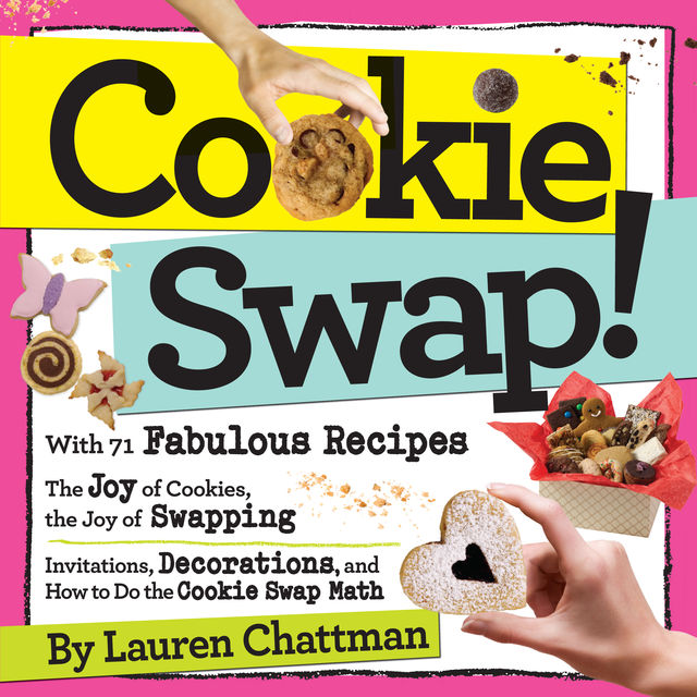 Cookie Swap, Lauren Chattman