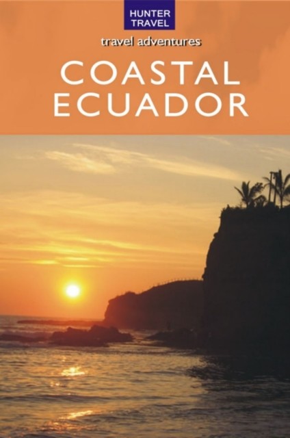 Coastal Ecuador, Peter Krahenbuhl