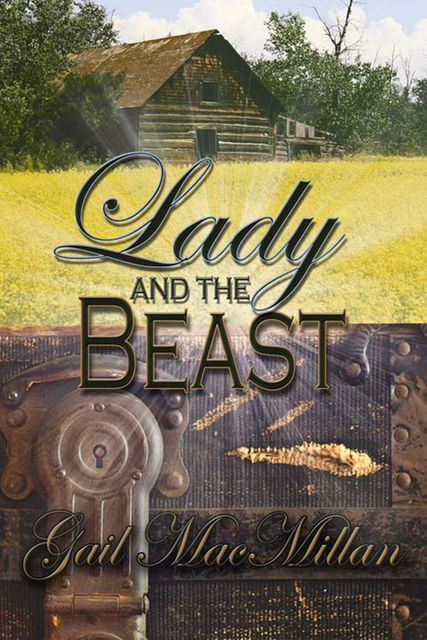 Lady and the Beast, Gail MacMillan