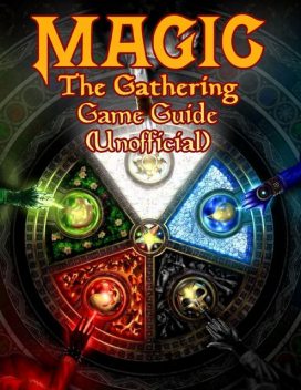 Magic the Gathering Game Guide (Unofficial), Kinetik Gaming