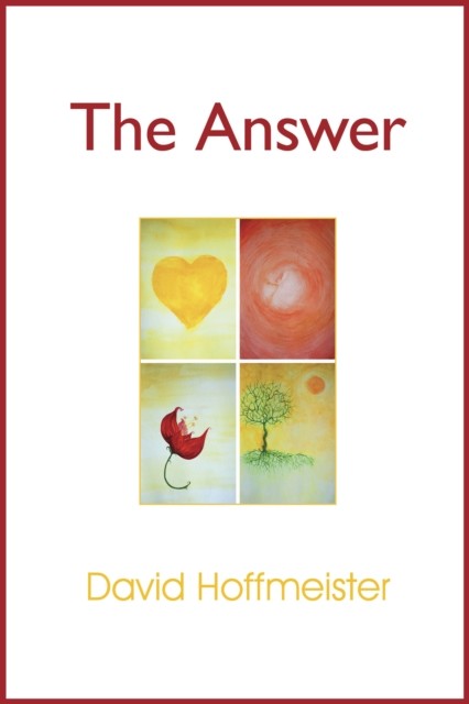 Answer, David Hoffmeister