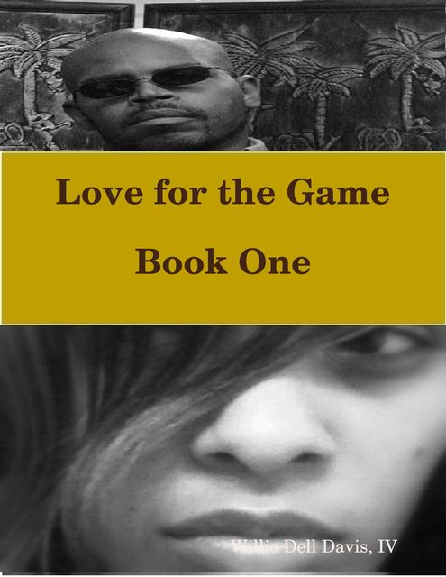Love for the Game, IV, Willie Dell Davis