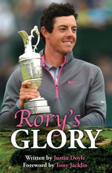 Rory's Glory, Justin Doyle