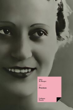 Poemas, Julia de Burgos