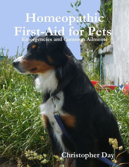 Homeopathic First-Aid for Pets : Emergencies and Common Ailments, Christopher Day