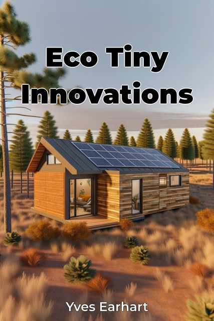 Eco Tiny Innovations, Yves Earhart