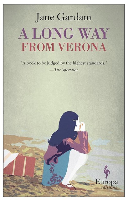 A Long Way from Verona, Jane Gardam