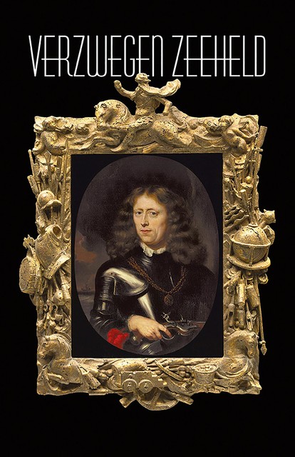 Verzwegen zeeheld, Jan de Vries