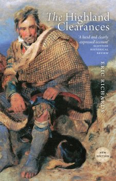 The Highland Clearances, Eric Richards