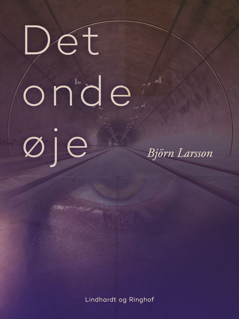 Det onde øje, Björn Larsson