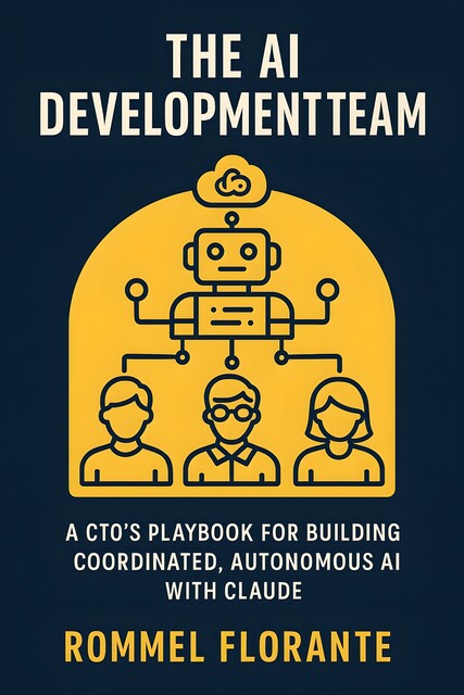 The AI Development Team, Rommel Florante